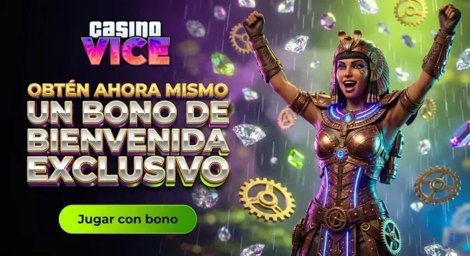 CasinoVice